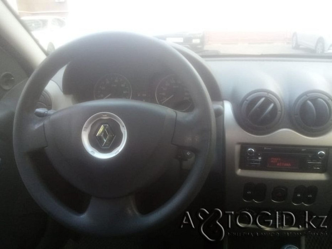Продажа Renault Sandero, 2013 года в Актобе Aqtobe - photo 3