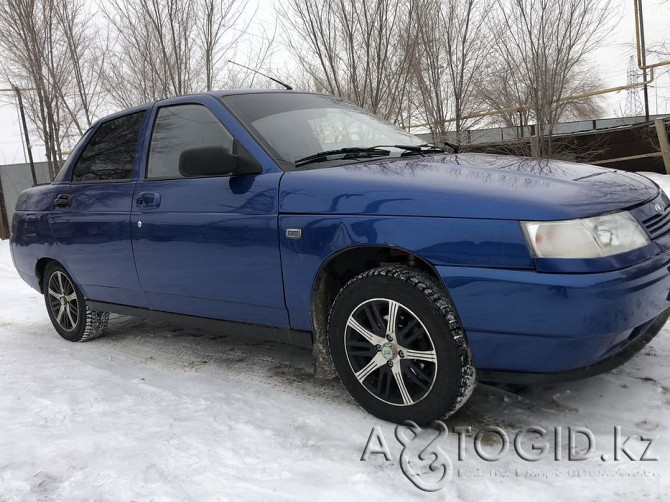 Легковые автомобили ВАЗ (Lada),  8  года в Актобе Актобе - изображение 2