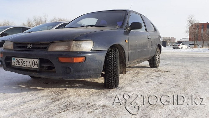 Продажа Toyota Corolla, 1994 года в Актобе Актобе - изображение 1