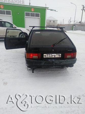 Passenger cars VAZ (Lada), 5 years old in Aktobe Aqtobe - photo 1