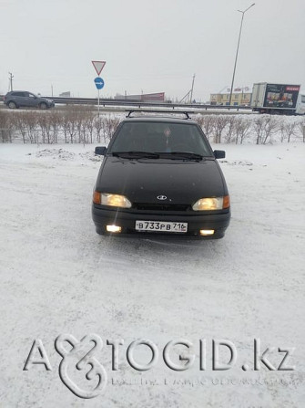 Passenger cars VAZ (Lada), 5 years old in Aktobe Aqtobe - photo 2