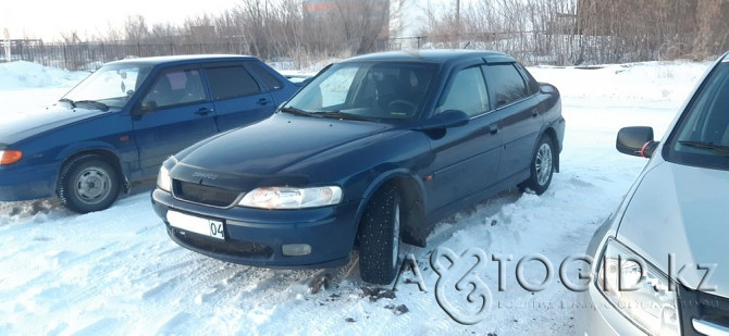 Opel cars, 8 years old in Aktobe Aqtobe - photo 1