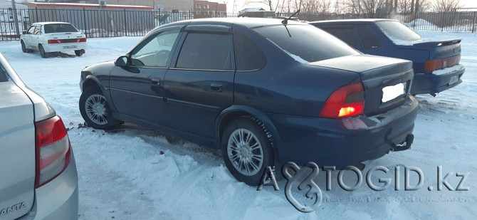 Opel cars, 8 years old in Aktobe Aqtobe - photo 2