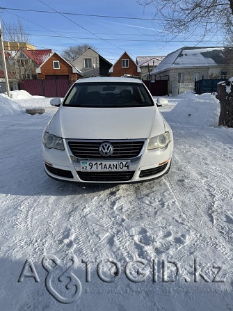 Volkswagen cars, 8 years old in Aktobe Aqtobe - photo 1