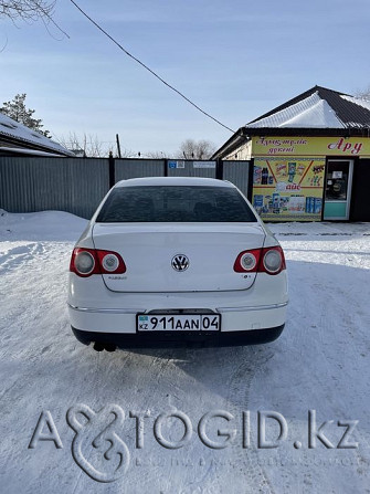 Volkswagen cars, 8 years old in Aktobe Aqtobe - photo 2