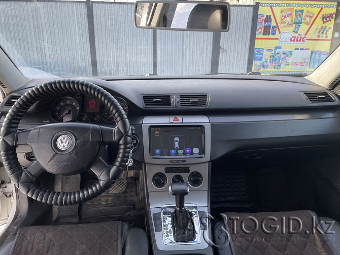 Volkswagen cars, 8 years old in Aktobe Aqtobe - photo 3