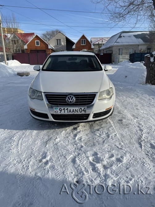 Volkswagen автокөліктері, Ақтөбеде 8 жыл Актобе - 1 сурет