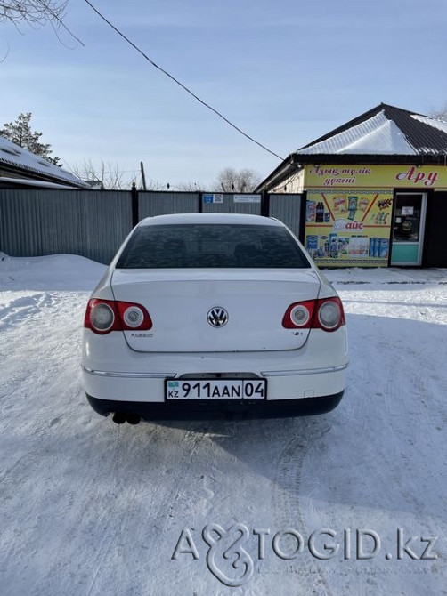 Volkswagen автокөліктері, Ақтөбеде 8 жыл Актобе - 2 сурет