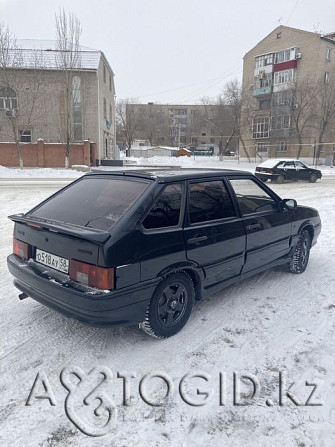 Passenger cars VAZ (Lada), 5 years old in Aktobe Aqtobe - photo 4