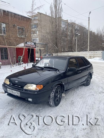 Passenger cars VAZ (Lada), 5 years old in Aktobe Aqtobe - photo 1