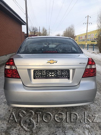 Chevrolet cars, 8 years old in Aktobe Aqtobe - photo 2