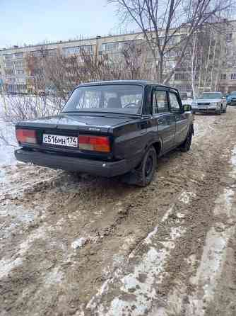 Легковые автомобили ВАЗ (Lada),  8  года в Актобе Aqtobe