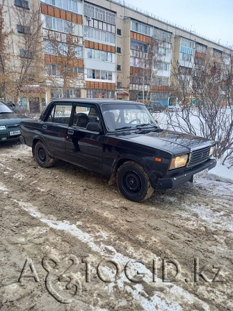 Легковые автомобили ВАЗ (Lada),  8  года в Актобе Актобе - изображение 1