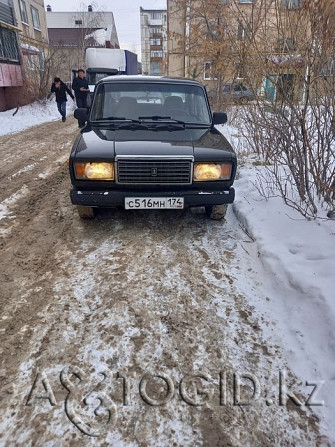 Passenger cars VAZ (Lada), 8 years old in Aktobe Aqtobe - photo 3