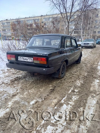 Легковые автомобили ВАЗ (Lada),  8  года в Актобе Актобе - изображение 2