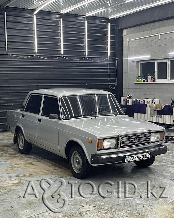 Продажа ВАЗ (Lada) 2106, 2011 года в Алматы Almaty - photo 10
