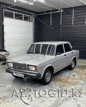 Продажа ВАЗ (Lada) 2106, 2011 года в Алматы Алматы - изображение 1
