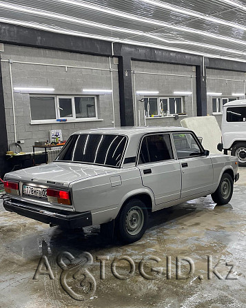 Продажа ВАЗ (Lada) 2106, 2011 года в Алматы Almaty - photo 8