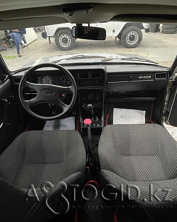 Продажа ВАЗ (Lada) 2106, 2011 года в Алматы Almaty - photo 5