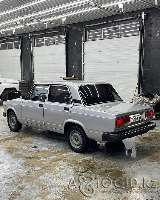 Passenger cars VAZ (Lada), 8 years old in Almaty Almaty - photo 7