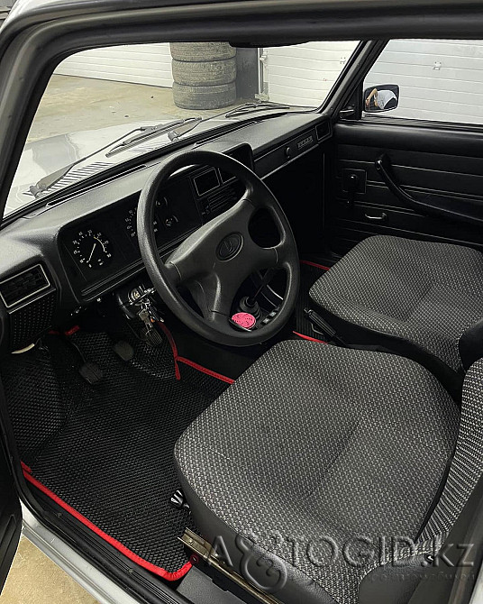 Passenger cars VAZ (Lada), 8 years old in Almaty Almaty - photo 6