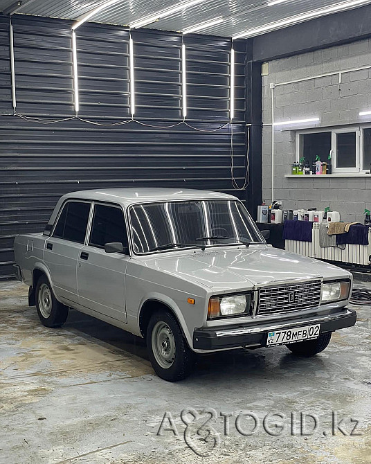 Passenger cars VAZ (Lada), 8 years old in Almaty Almaty - photo 10