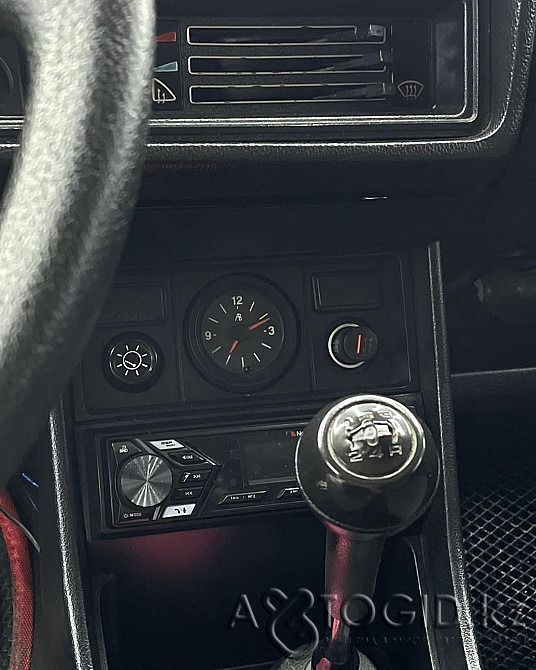 Passenger cars VAZ (Lada), 8 years old in Almaty Almaty - photo 3