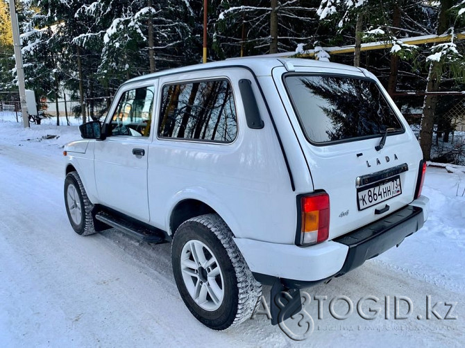 Легковые автомобили ВАЗ (Lada),  7  года в Атырау Атырау - изображение 3