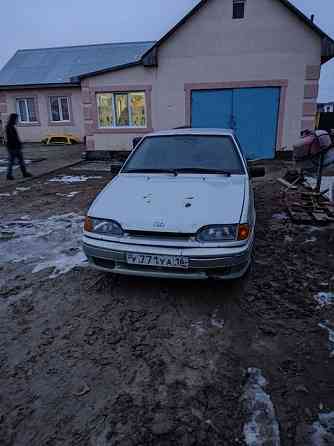 Продажа ВАЗ (Lada) 2114, 2006 года в Атырау Atyrau