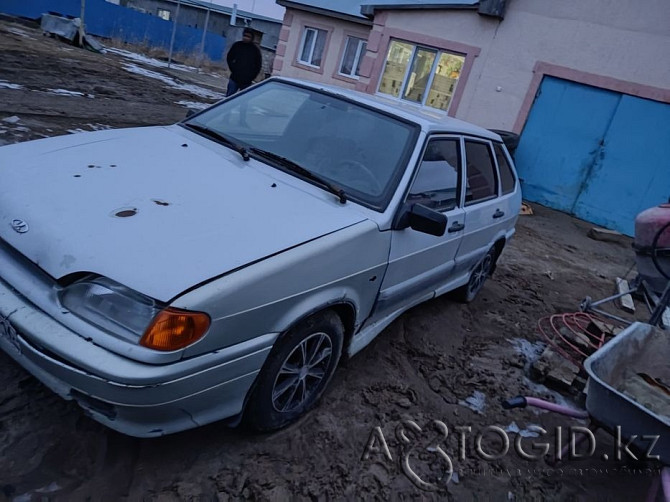 ВАЗ (Лада) жеңіл автокөліктері, Атырауда 5 жыл Атырау - 2 сурет