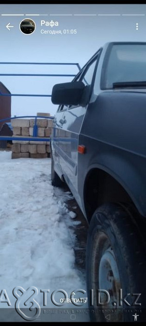 Легковые автомобили ВАЗ (Lada),  5  года в Атырау Атырау - изображение 3