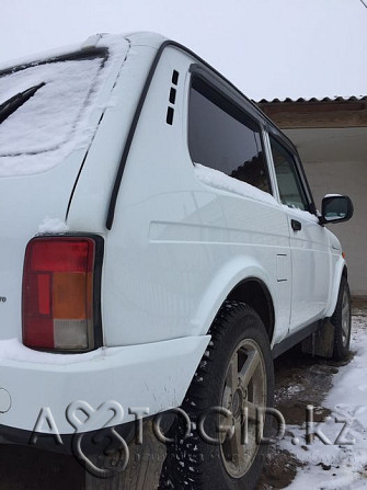 Passenger cars VAZ (Lada), 7 years old in Atyrau Atyrau - photo 2