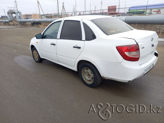 Passenger cars VAZ (Lada), 8 years old in Atyrau Atyrau - photo 2