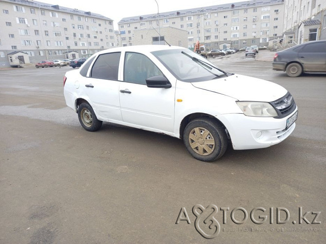 Passenger cars VAZ (Lada), 8 years old in Atyrau Atyrau - photo 5