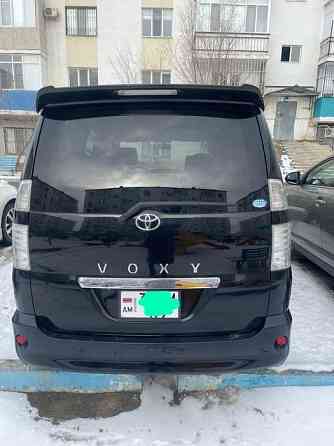 Продажа Toyota Voxy, 2006 года в Атырау Atyrau