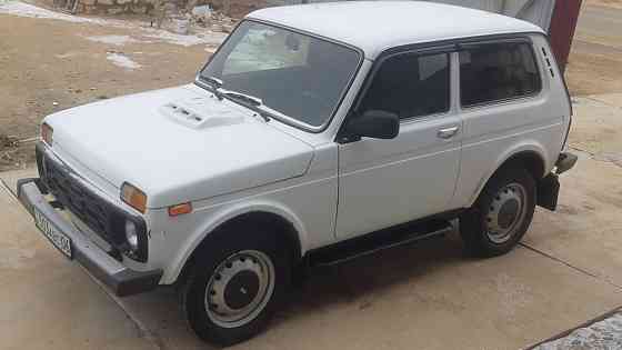 Продажа ВАЗ (Lada) 2121 Niva, 2013 года в Атырау Атырау