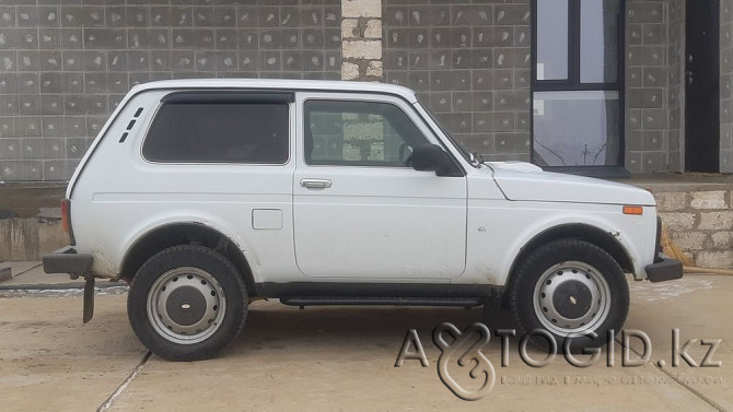 Passenger cars VAZ (Lada), 7 years old in Atyrau Atyrau - photo 4