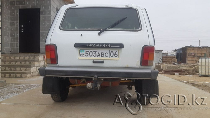 Passenger cars VAZ (Lada), 7 years old in Atyrau Atyrau - photo 3