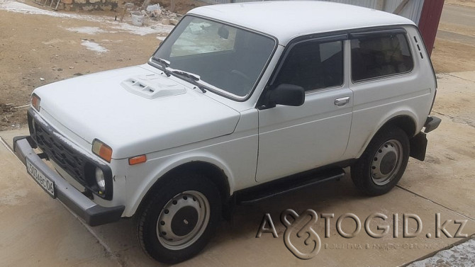 Passenger cars VAZ (Lada), 7 years old in Atyrau Atyrau - photo 2