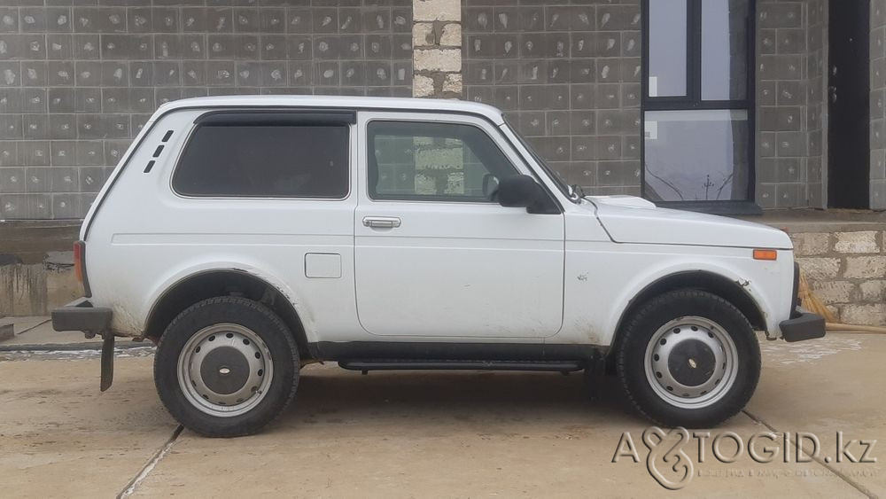 Passenger cars VAZ (Lada), 7 years old in Atyrau Atyrau - photo 4