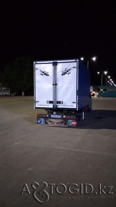 GAZ cars, 2 years in Atyrau Atyrau - photo 2