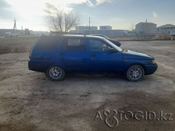 Легковые автомобили ВАЗ (Lada),  4  года в Атырау Атырау - изображение 3