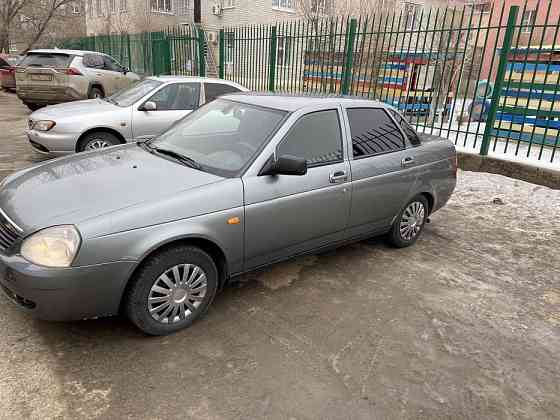 Продажа ВАЗ (Lada) 2170 Priora Седан, 2009 года в Атырау Atyrau