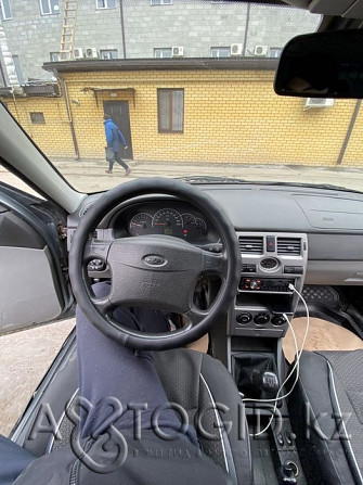 Passenger cars VAZ (Lada), 8 years old in Atyrau Atyrau - photo 4