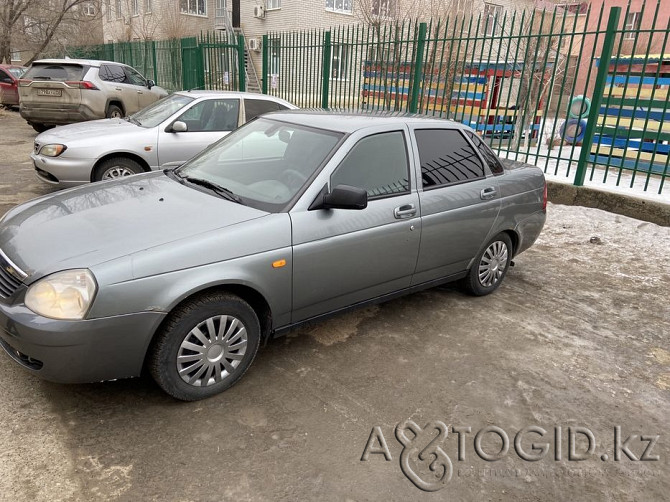 Атырауда 8 жыл ВАЗ (Лада) жеңіл автокөліктері Атырау - 3 сурет