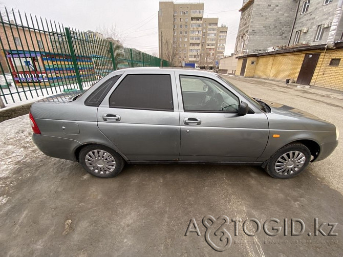 Passenger cars VAZ (Lada), 8 years old in Atyrau Atyrau - photo 1