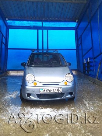 Продажа Daewoo Matiz, 2013 года в Атырау Атырау - изображение 1