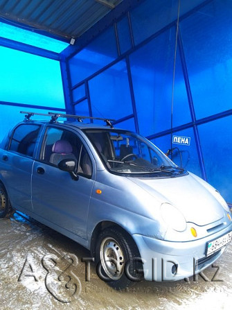 Продажа Daewoo Matiz, 2013 года в Атырау Атырау - изображение 3