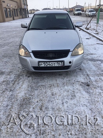 Легковые автомобили ВАЗ (Lada),  8  года в Атырау Атырау - изображение 1