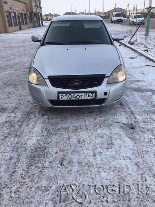 Passenger cars VAZ (Lada), 8 years old in Atyrau Atyrau - photo 1